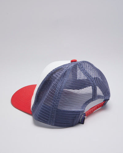 Patagonia Embroidered Trucker Hat