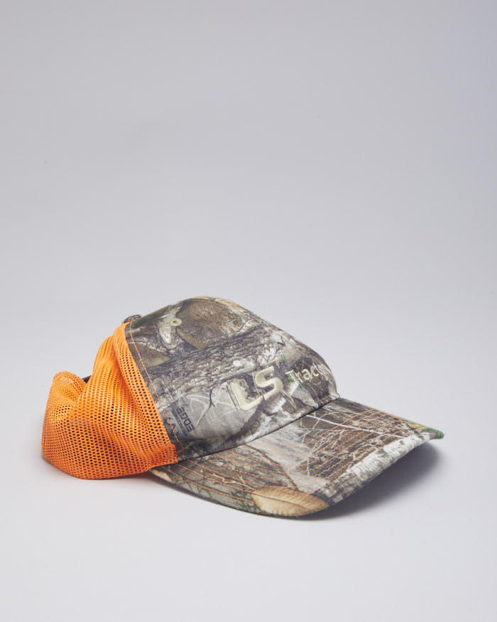 Realtree Richardson Trucker Hat
