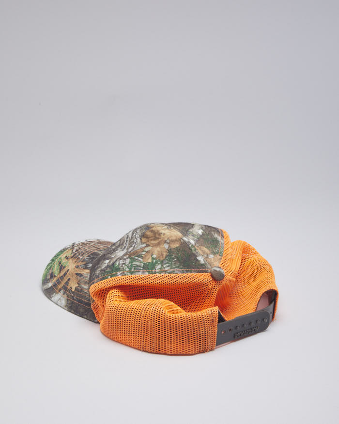 Realtree Richardson Trucker Hat