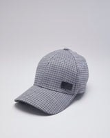 00s Adidas Check Cap