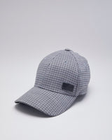00s Adidas Check Cap