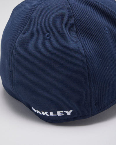 00s Oakley Cap
