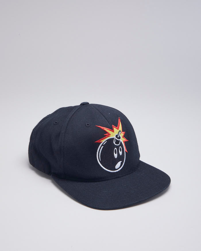 The Hundreds Embroidered Snapback
