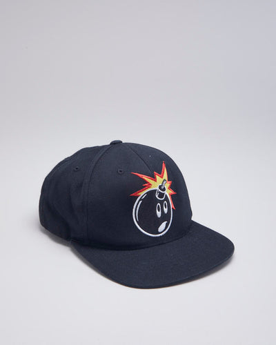 The Hundreds Embroidered Snapback
