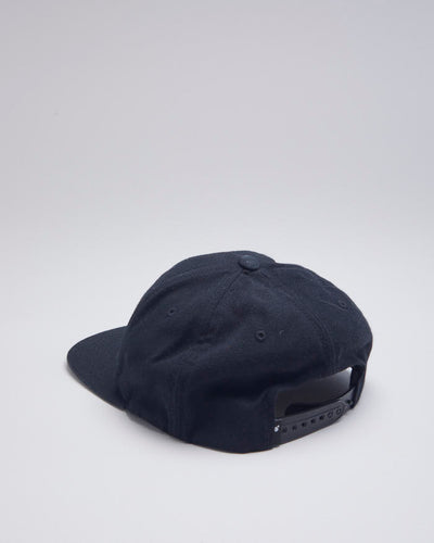 The Hundreds Embroidered Snapback
