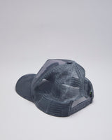 00s Nike Camo Trucker Hat