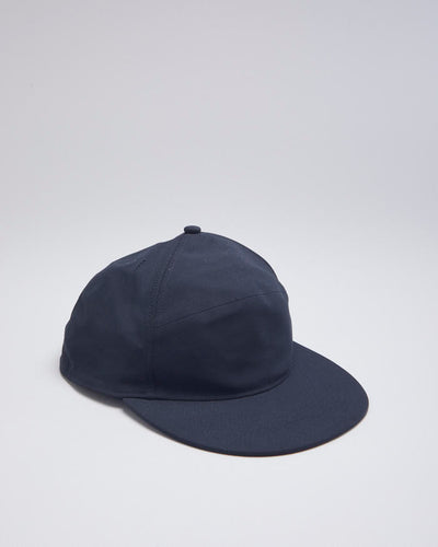 Lululemon Black Snapback