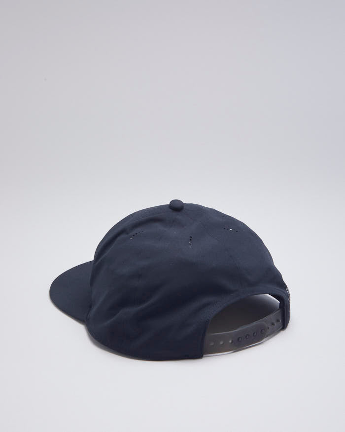 Lululemon Black Snapback
