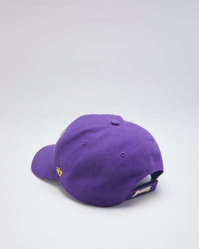 NBA x Lakers Cap