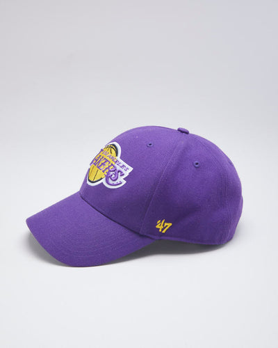 NBA x Lakers Cap