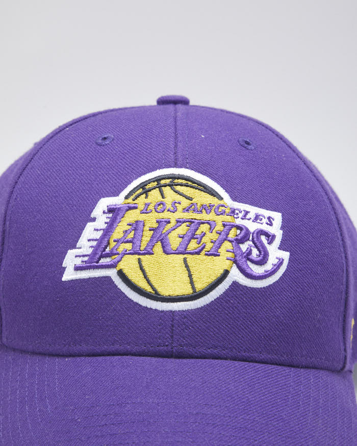NBA x Lakers Cap