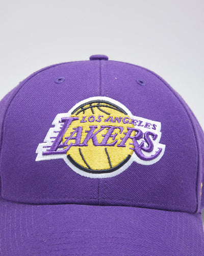 NBA x Lakers Cap