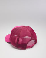 Arc'teryx Pink Trucker Hat - Adjustable
