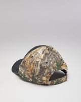 Ford Buck Wear Camouflage Baseball Hat - Adjustable