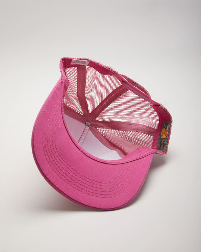 Vintage Bass Pro Shops Trucker Cap - OS