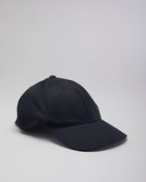 Vintage 00s Arc'teryx Black Cap - L/XL