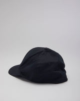 Vintage 00s Arc'teryx Black Cap - L/XL