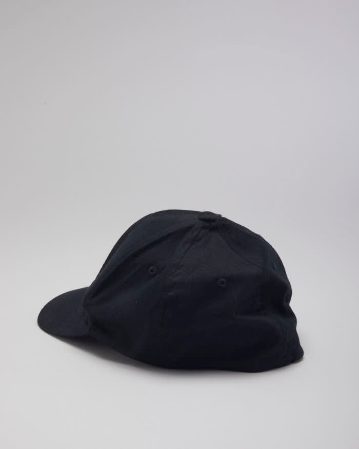 Vintage 00s Arc'teryx Black Cap - L/XL