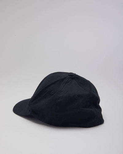 Vintage 00s Arc'teryx Black Cap - L/XL