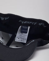 Vintage 00s Arc'teryx Black Cap - L/XL