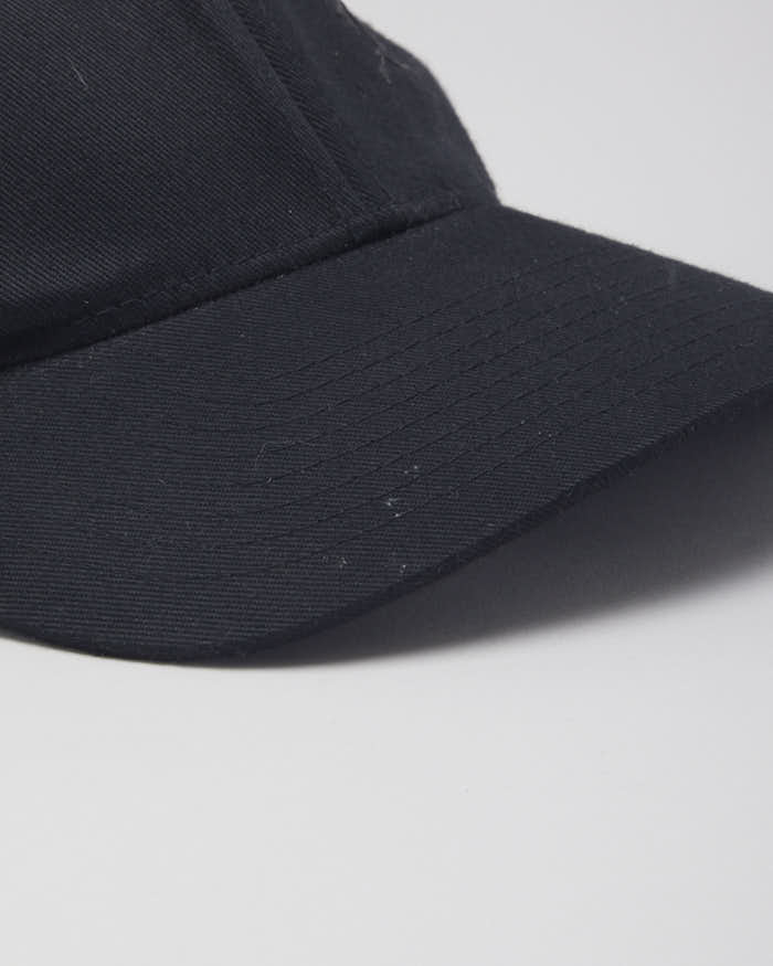 Vintage 00s Arc'teryx Black Cap - L/XL