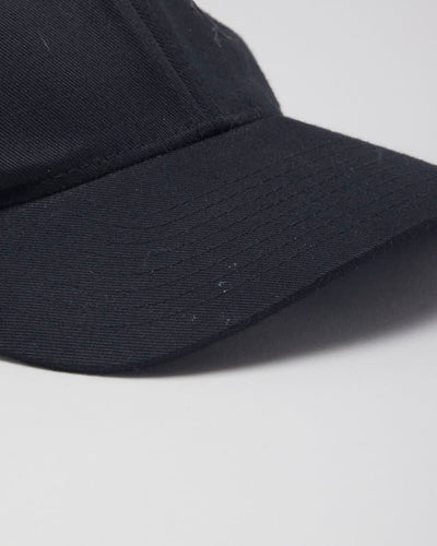 Vintage 00s Arc'teryx Black Cap - L/XL