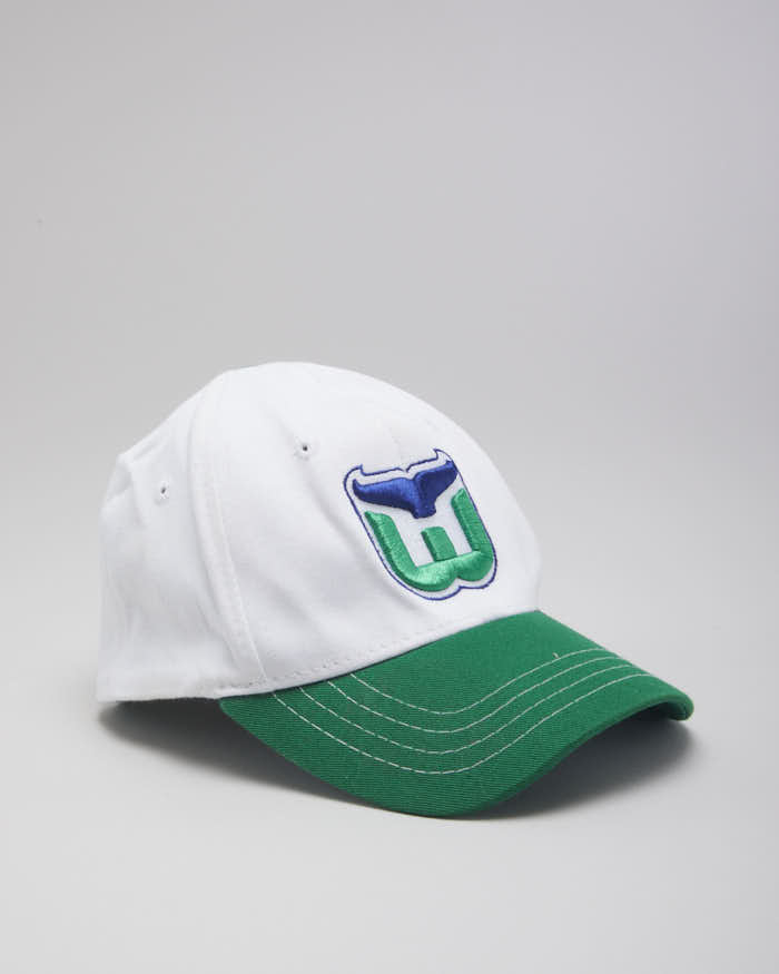 NHL x Hartford Whalers Cap - O/S