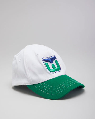 NHL x Hartford Whalers Cap - O/S