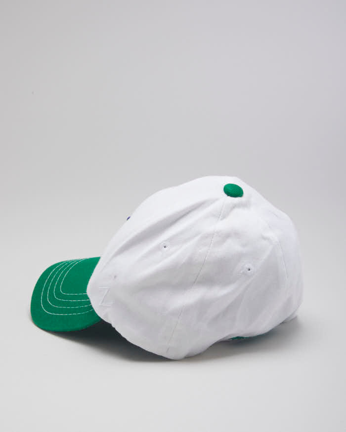 NHL x Hartford Whalers Cap - O/S