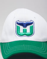 NHL x Hartford Whalers Cap - O/S