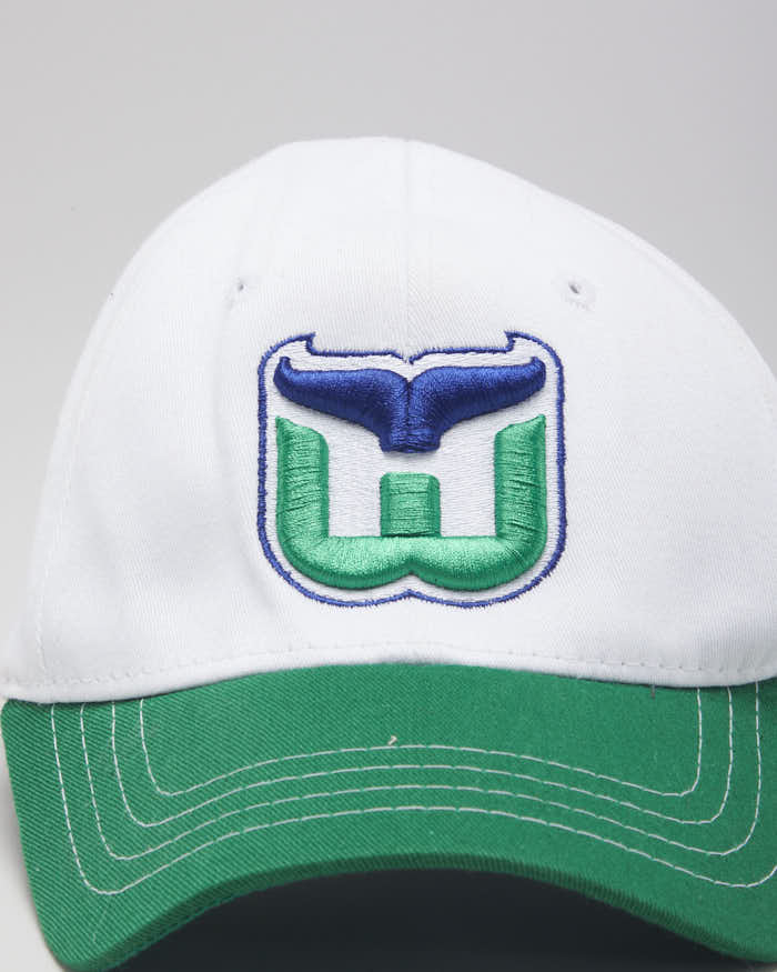 NHL x Hartford Whalers Cap - O/S
