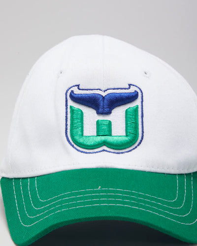 NHL x Hartford Whalers Cap - O/S