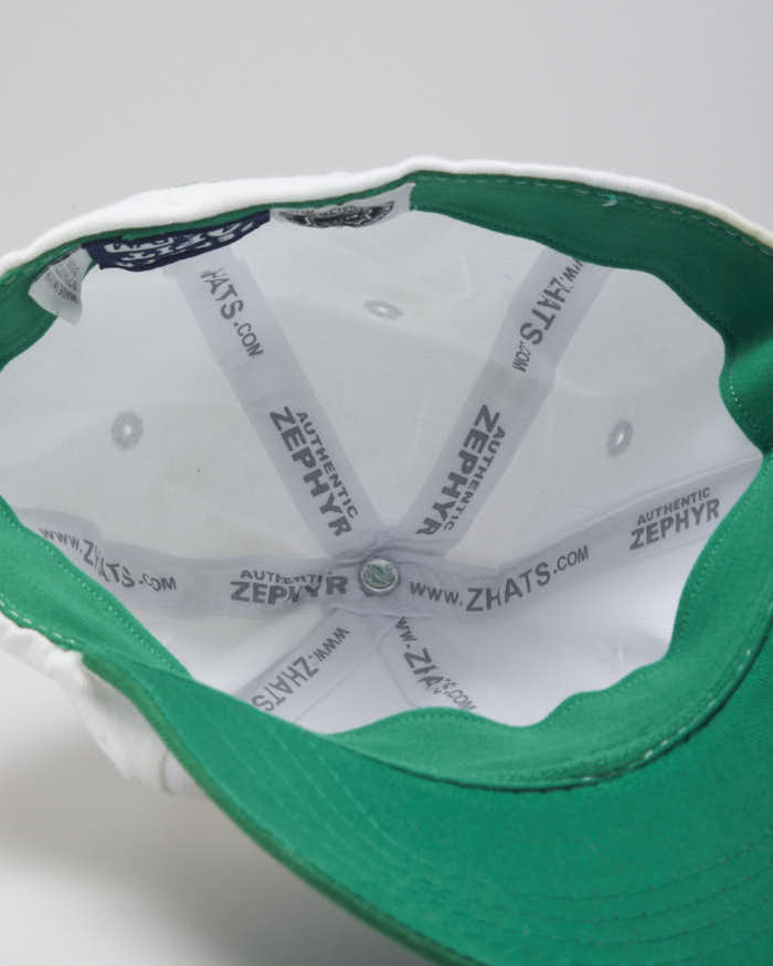 NHL x Hartford Whalers Cap - O/S