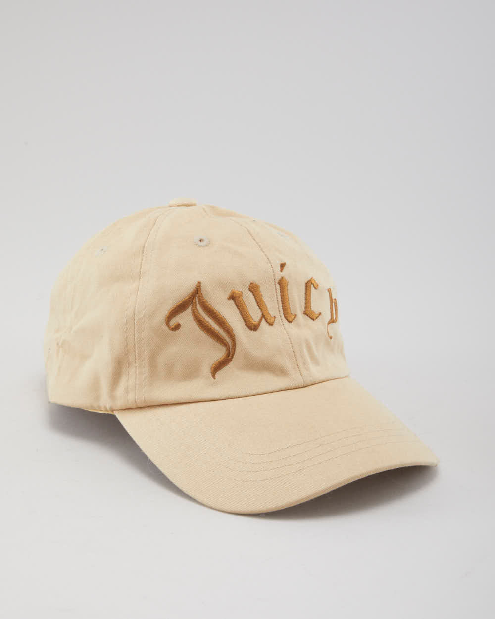 Vintage Y2K Juicy Couture Baseball Cap - OS