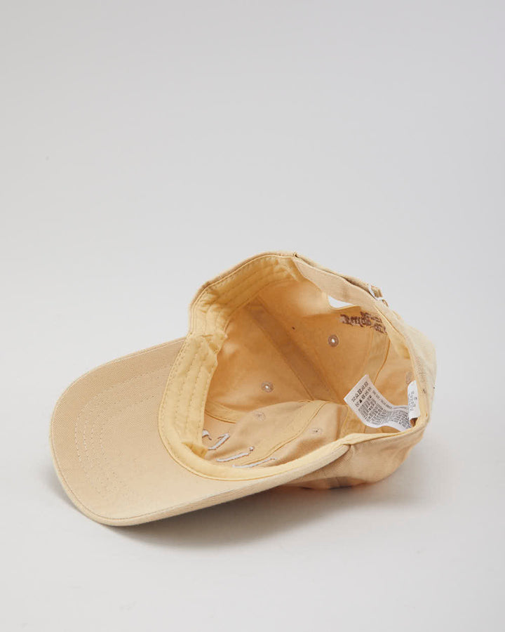 Vintage Y2K Juicy Couture Baseball Cap - OS