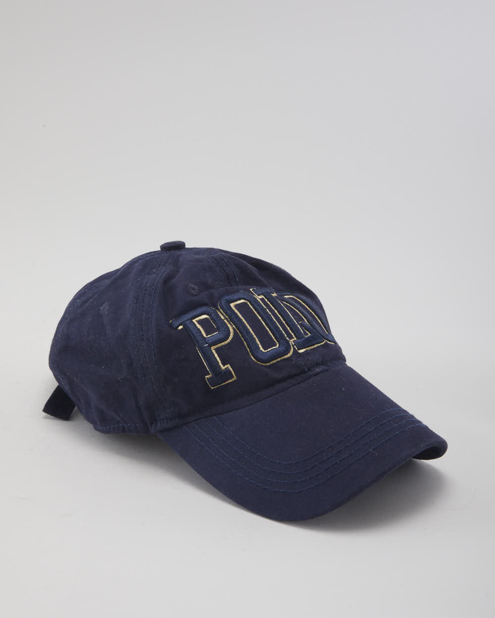 Vintage 2000's Polo Jeans Spell Out Baseball Caps - OS