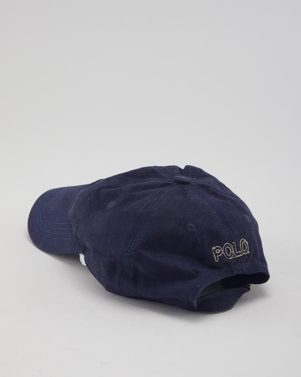 Vintage 2000's Polo Jeans Spell Out Baseball Caps - OS