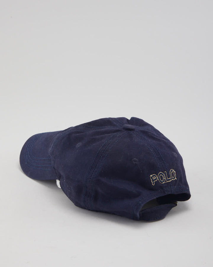 Vintage 2000's Polo Jeans Spell Out Baseball Caps - OS
