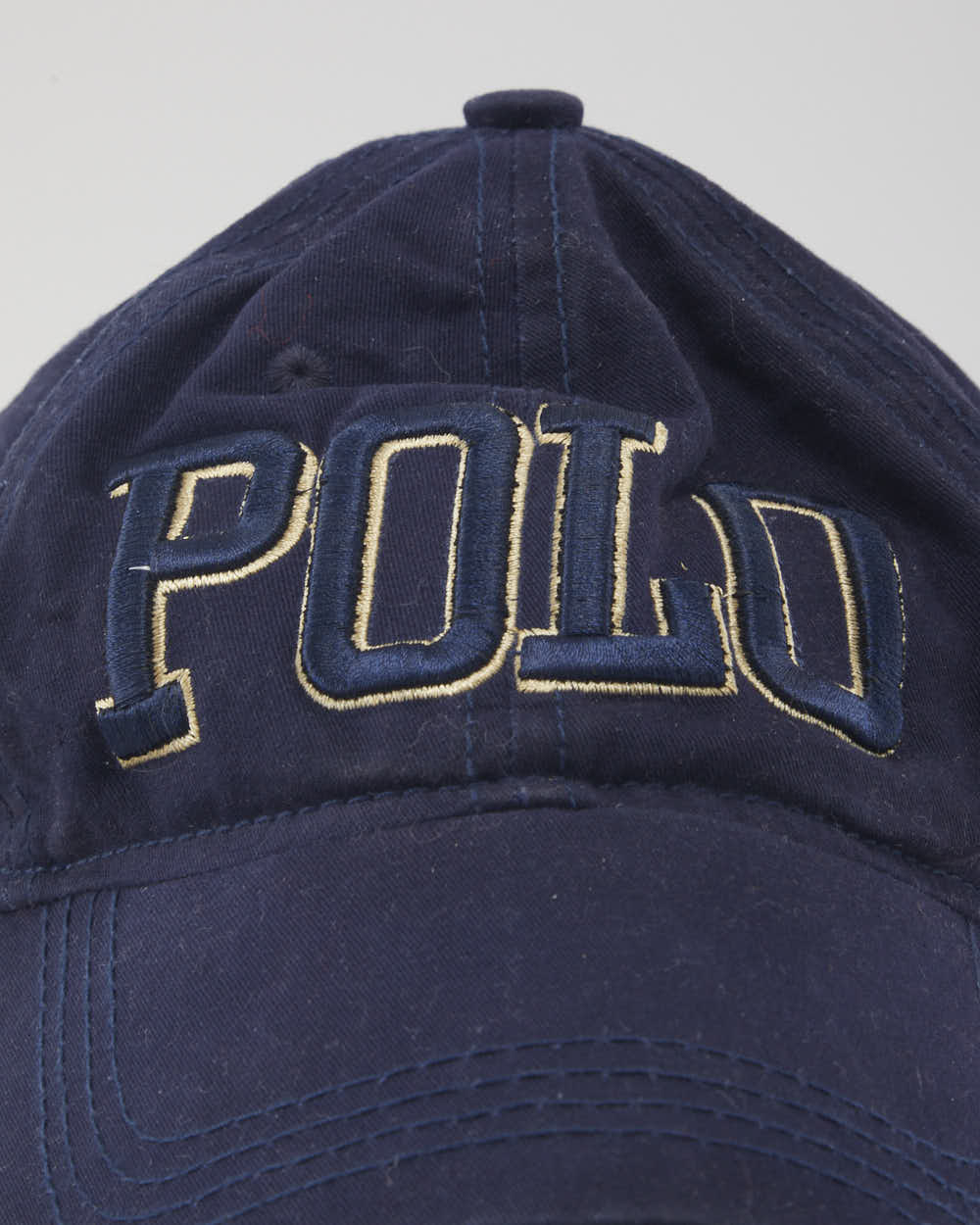 Vintage 2000's Polo Jeans Spell Out Baseball Caps - OS