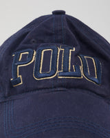 Vintage 2000's Polo Jeans Spell Out Baseball Caps - OS