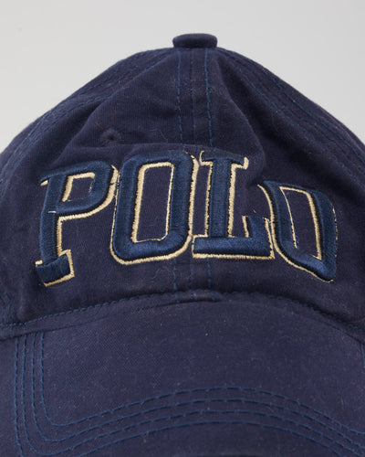 Vintage 2000's Polo Jeans Spell Out Baseball Caps - OS