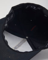 Vintage Y2K Fox Racing Fitted Baseball Cap - L/XL