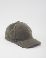 Vintage Arc'teryx Fitted Brushed Cap- L/XL