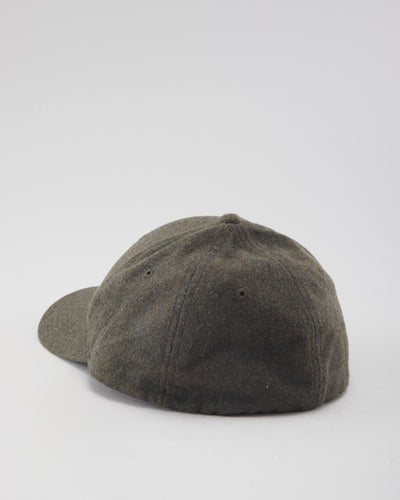 Vintage Arc'teryx Fitted Brushed Cap- L/XL