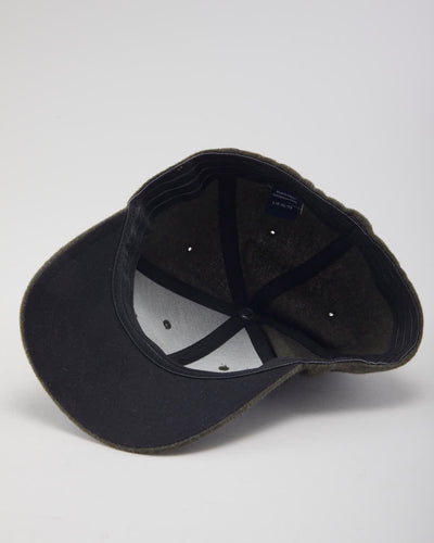 Vintage Arc'teryx Fitted Brushed Cap- L/XL