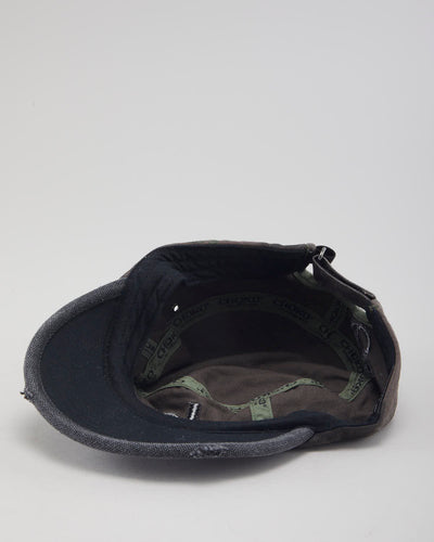 Vintage 2000's Jeep Military Style Baseball Cap - OS