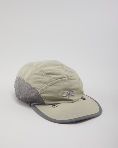 Vintage 2000's Running Lightweight Baseball Cap - OS
