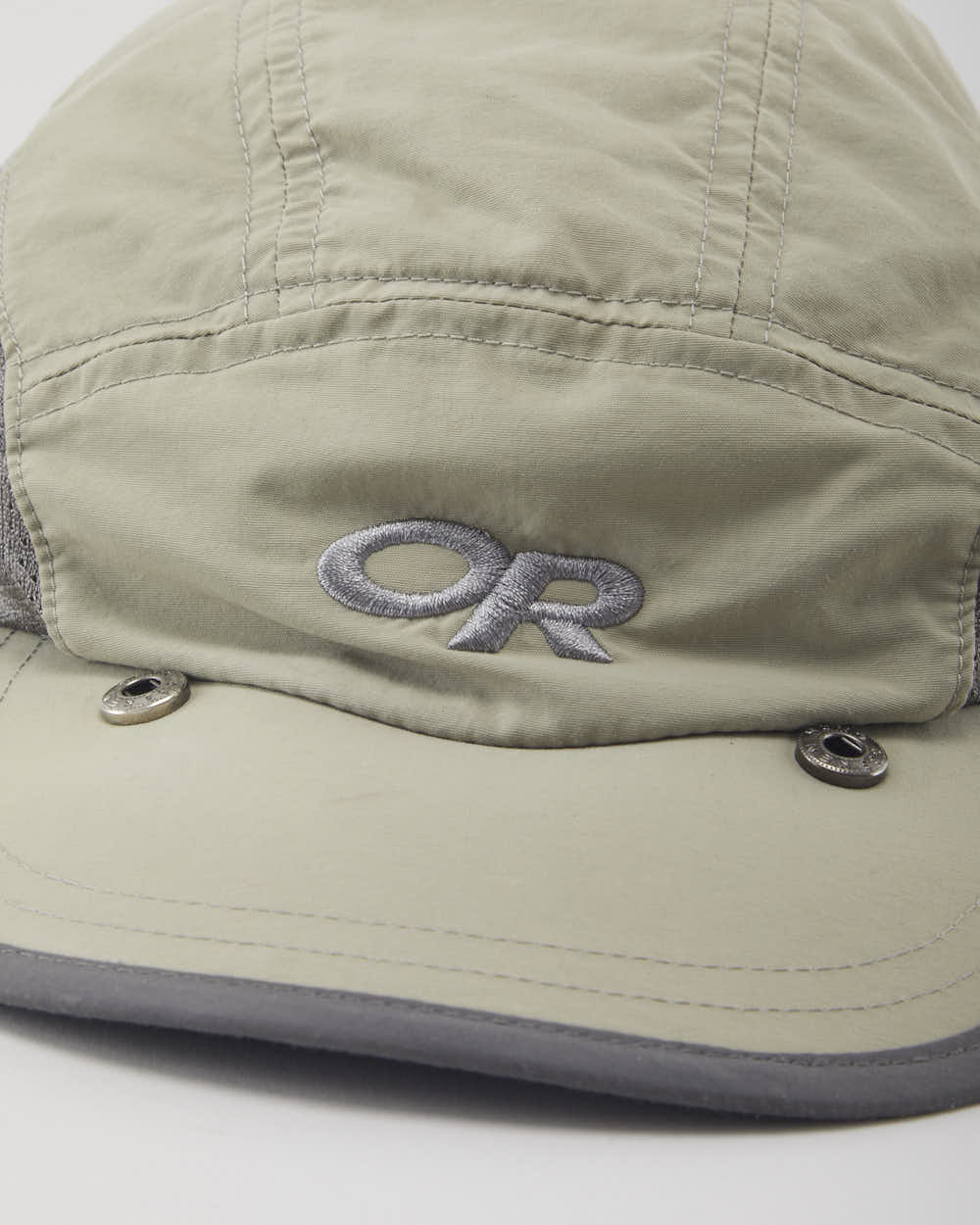 Vintage 2000's Running Lightweight Baseball Cap - OS