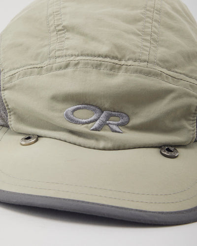 Vintage 2000's Running Lightweight Baseball Cap - OS