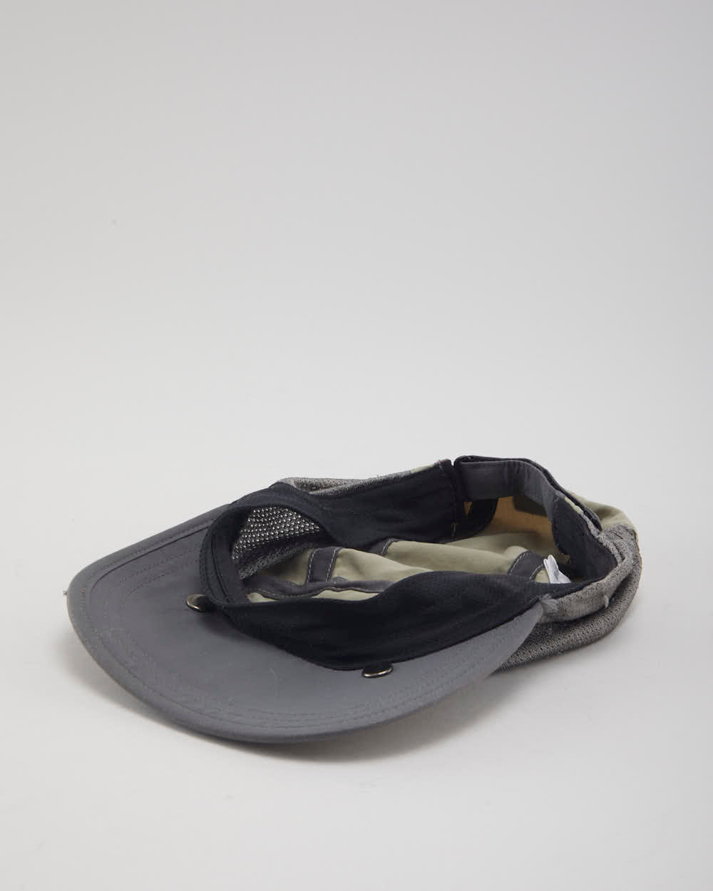 Vintage 2000's Running Lightweight Baseball Cap - OS